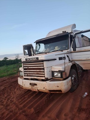 Fiscalía Imputa a Invasores de Lusipar por Intento de Homicidio