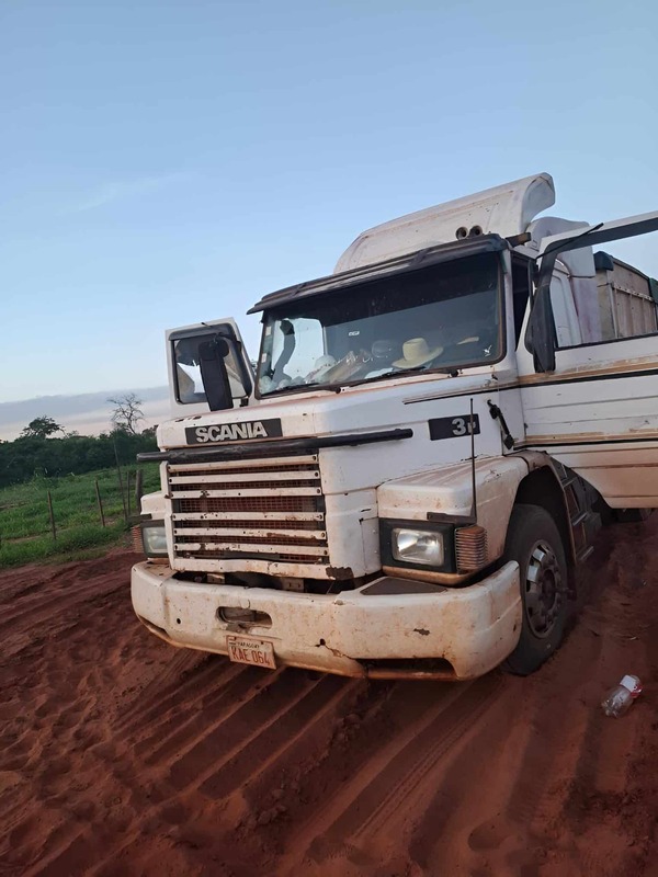 Fiscalía Imputa a Invasores de Lusipar por Intento de Homicidio