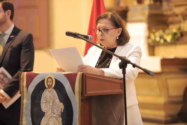 Concierto Unió Barroco de Perú y Paraguay en Catedral