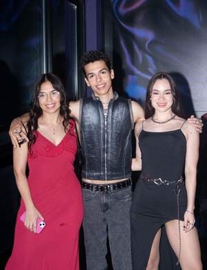 Música Nacional Triunfa en Streaming: Premiación SGP