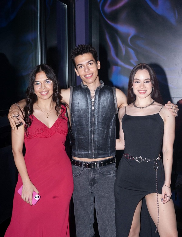 Música Nacional Triunfa en Streaming: Premiación SGP