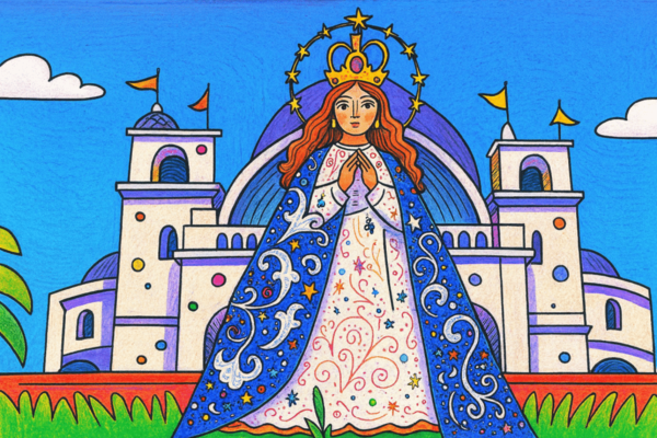 8 de Diciembre: Tradición, Devoción y Esencia Paraguaya