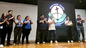 Comunicadores católicos contra la desinformación