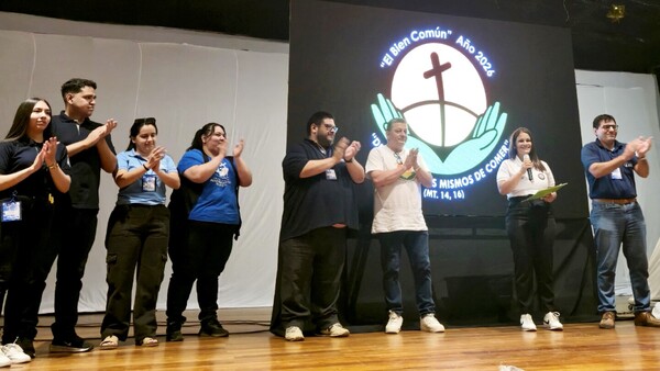 Comunicadores católicos contra la desinformación