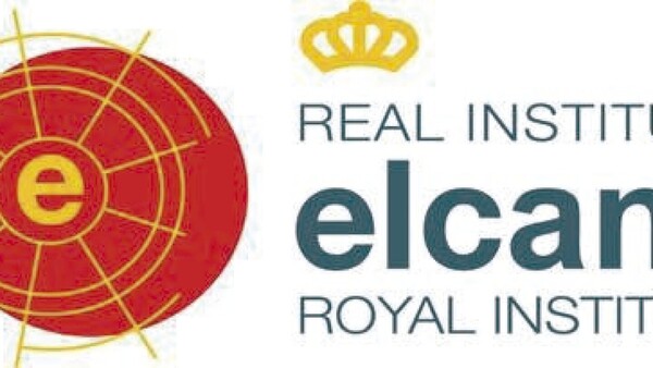 Real Instituto Elcano y ALC
