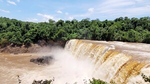 ALTO PARANÁ invita a cerrar el año con aventura y naturaleza