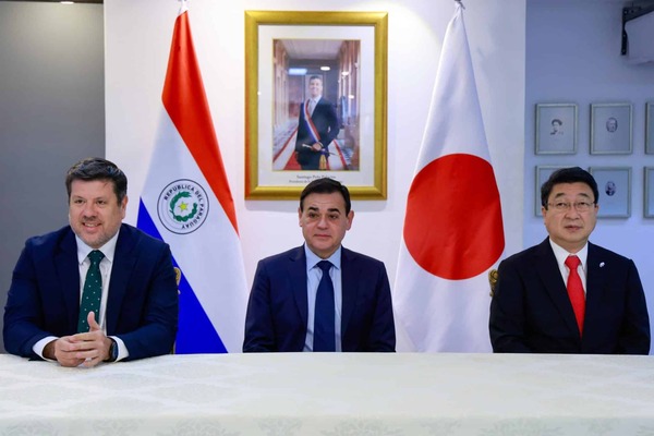 Acuerdo Paraguay-Japón para Atraer Inversión