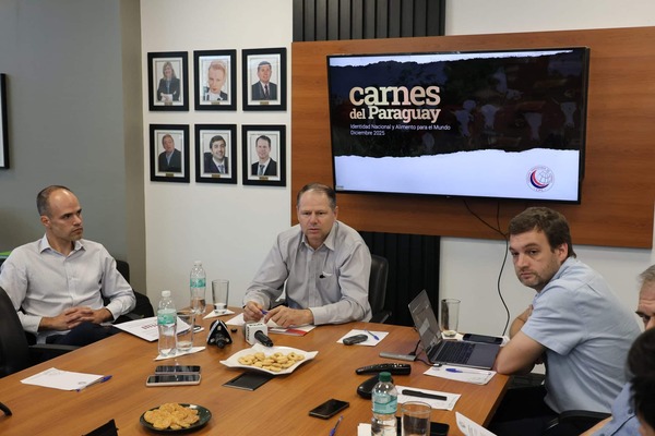 Paraguay Supera $2.000 Millones en Exportación de Carne