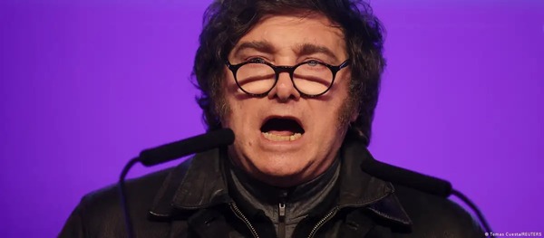 Milei convocará al Congreso para impulsar reformas clave