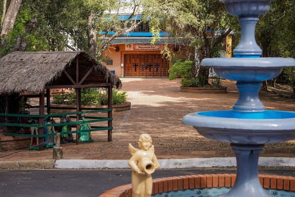 Más de 300 Voluntarios Listos para Operativo Itacuá