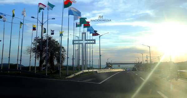 Diario HOY | Víspera de feriado con ambiente caluroso y probabilidad de lluvias