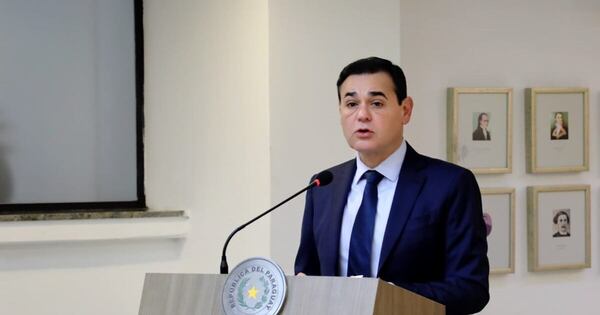 La Nación / Ramírez destaca importancia de acuerdo con Japón para inversiones