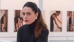 Claudia Casarino: La poesía de lo invisible