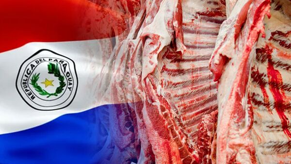 Paraguay termina el 2025 en el top 9 de gigantes de la carne