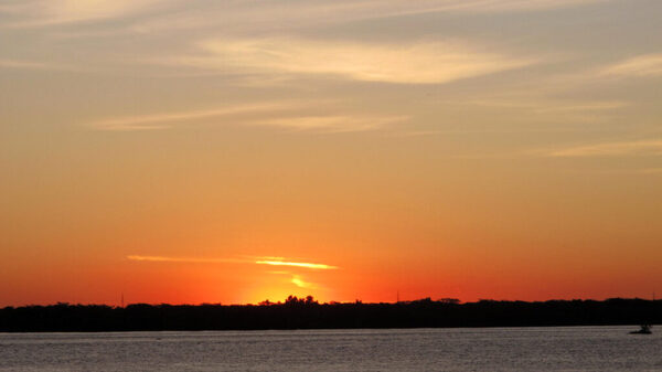Ambiente caluroso y aumento de probabilidad de lluvias - ADN Digital