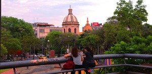 Paraguay cerca del grado de inversión, según Fitch Ratings