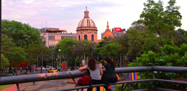 Paraguay cerca del grado de inversión, según Fitch Ratings