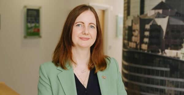 Danielle Dunne, embajadora británica: "Paraguay es fascinante para hacer negocios"