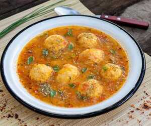 Paraguay, otra vez: el vori vori fue electo como el mejor plato del mundo