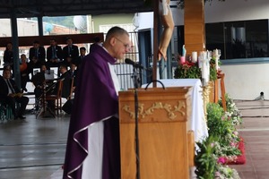 Popular / Pa'ima he' i que hay que modificar leyes que no tengan sentido común y sean "desalmadas"