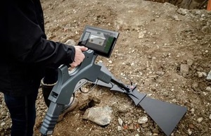 Parque Tecnológico Itaipú costeará dos radares “buscador de tesoros” para la Policía por G. 370 millones