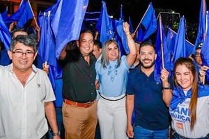 Presidentes de comités desafían alianza con Cruzada Nacional en el Este - ADN Digital
