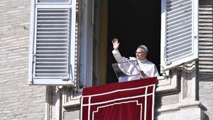 León XIV afirma que "la paz es posible" y destaca el papel del diálogo interreligioso