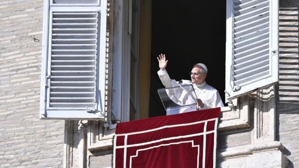 León XIV afirma que "la paz es posible" y destaca el papel del diálogo interreligioso