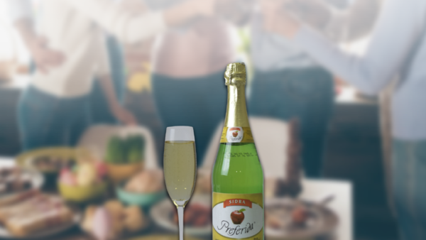 El impacto laboral y económico de la sidra en Paraguay