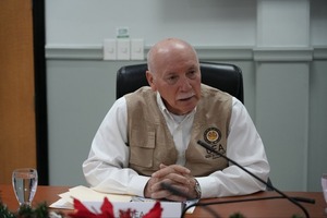 Proceso electoral en Honduras despierta dudas en misión de la OEA encabezada por ex canciller nacional - ADN Digital