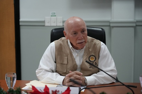 Proceso electoral en Honduras despierta dudas en misión de la OEA encabezada por ex canciller nacional - ADN Digital