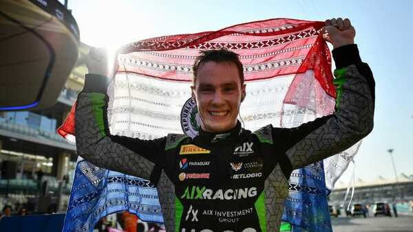 Duerksen: “Estamos cada vez más cerca de nuestro gran sueño”