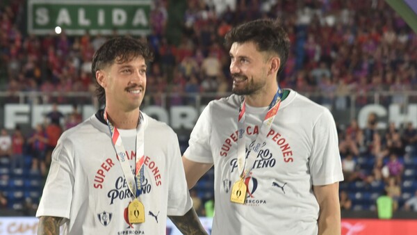 Alexis Martín: “Cerramos el año como queríamos”