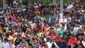 Predicación de Caacupé invita a reflexionar sobre el prójimo y la práctica de misericordia