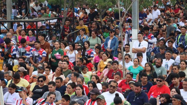 Predicación de Caacupé invita a reflexionar sobre el prójimo y la práctica de misericordia