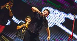 Diario HOY | Artistas se unen para ayudar a vocalista de “Kita Pena” con delicado cuadro de salud