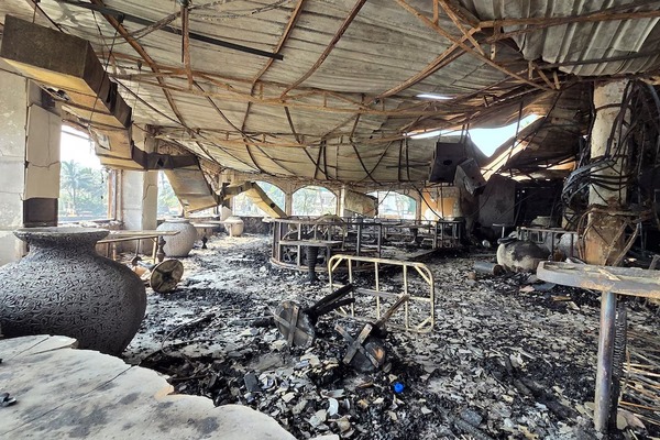 Tragedia en India: un incendio en una discoteca dejó 25 muertos y expuso fallas de seguridad - ADN Digital