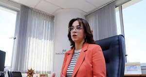 La Nación / Stella Guillén: “Este 2025 se convirtió en un año de logros excepcionales”