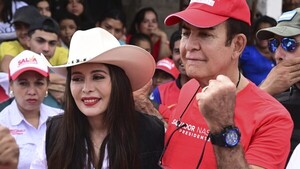 Parálisis del escrutinio y pedido de nulidad agravan incertidumbre electoral en Honduras