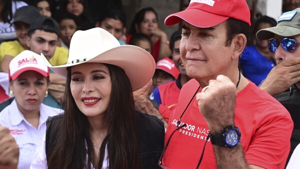 Parálisis del escrutinio y pedido de nulidad agravan incertidumbre electoral en Honduras