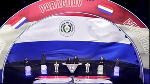 Paraguay ya tiene horario para el Mundial 2026: dos juegos nocturnos y uno de madrugada