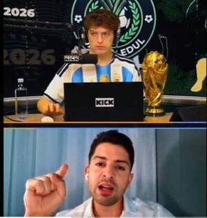 "¡Paraguay! llegas mejor que nunca al mundial"