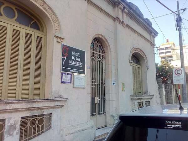 Sobreviviente paraguaya expone su tragedia al cumplirse 50 años del temido Plan Cóndor - Mundo - ABC Color