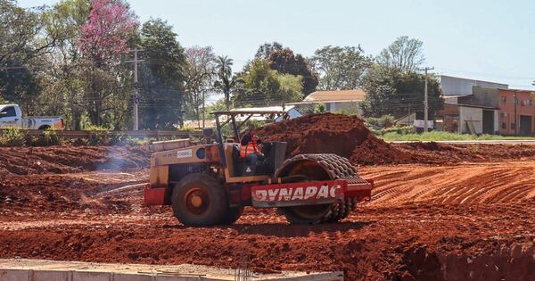 La Nación / La Travesía Urbana de Oviedo avanza y deja atrás promesas incumplidas