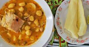 La Nación / Vorivori pone a Paraguay en la cima de la gastronomía mundial, según Senatur