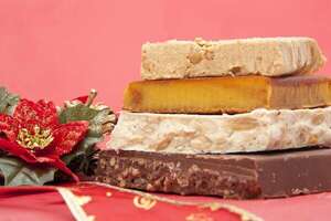 Turrón: la historia que une miel y almendras en un festín navideño - Gastronomía - ABC Color