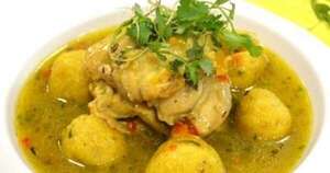 La Nación / El vorivori asciende a la cima de los 100 mejores platos de 2025