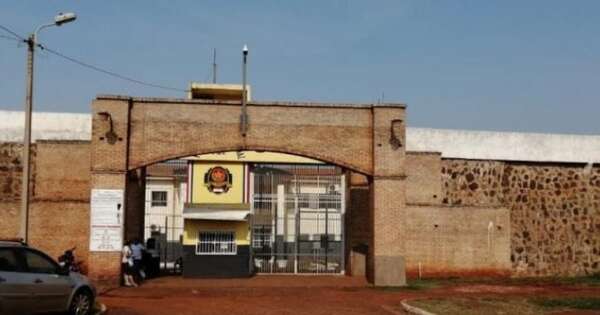 Diario HOY | Hallan sin vida a un interno en la cárcel de PJC