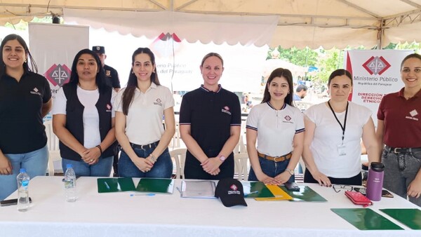 Fiscalía insta a tener cuidado con juegos de apuestas en los alrededores de la Basílica