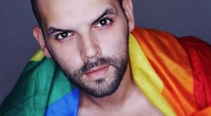 Diario HOY | Tras Menchi y Teletón, 'moralistas' van contra Paul Landó: "Gay de mier..."